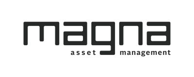 MAGNA Logo asset management RGB