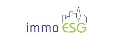 Logo Immo ESG