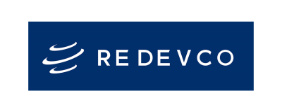 Logo Redevco
