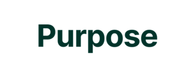Purpose Logo